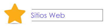 logo sitios web