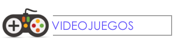 Logo videojuegos